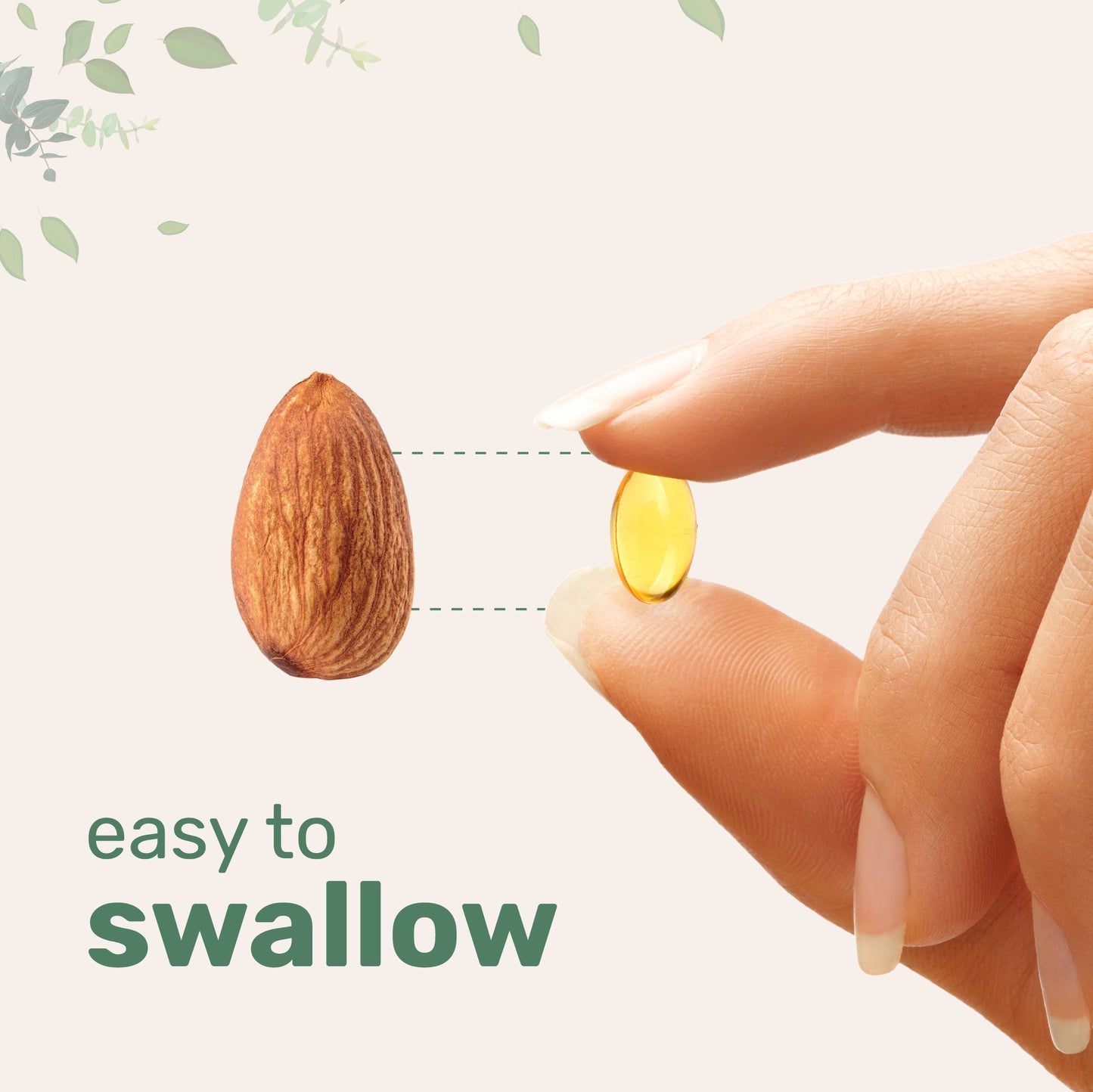 Micro Ingredients Odorless Garlic Softgels