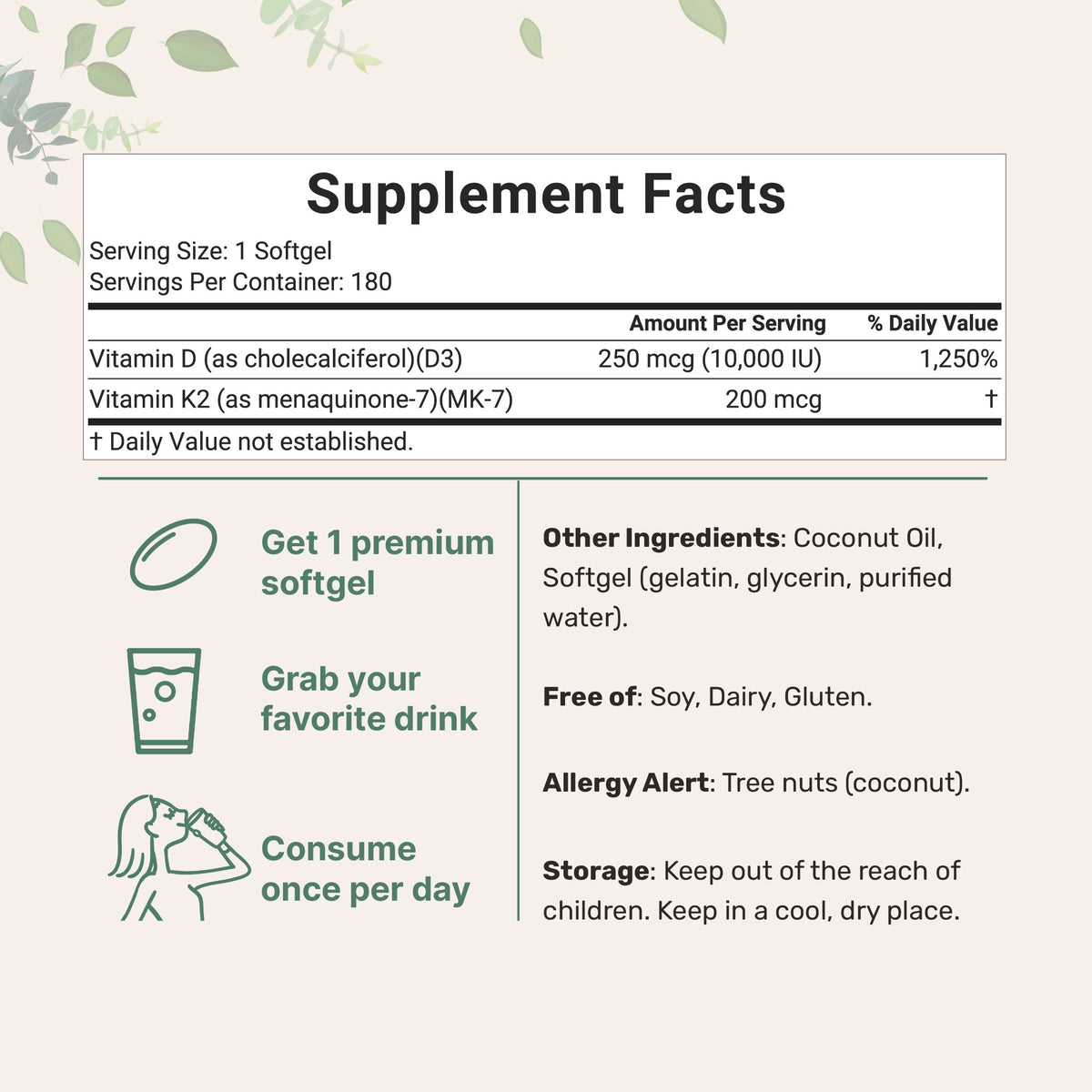 Micro Ingredients Powerhouse Bundle