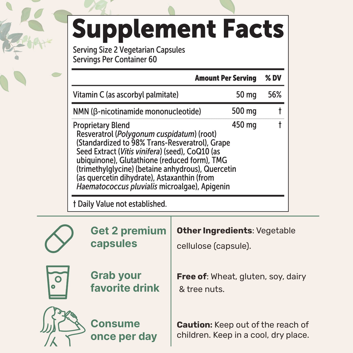 Micro Ingredients Powerhouse Bundle