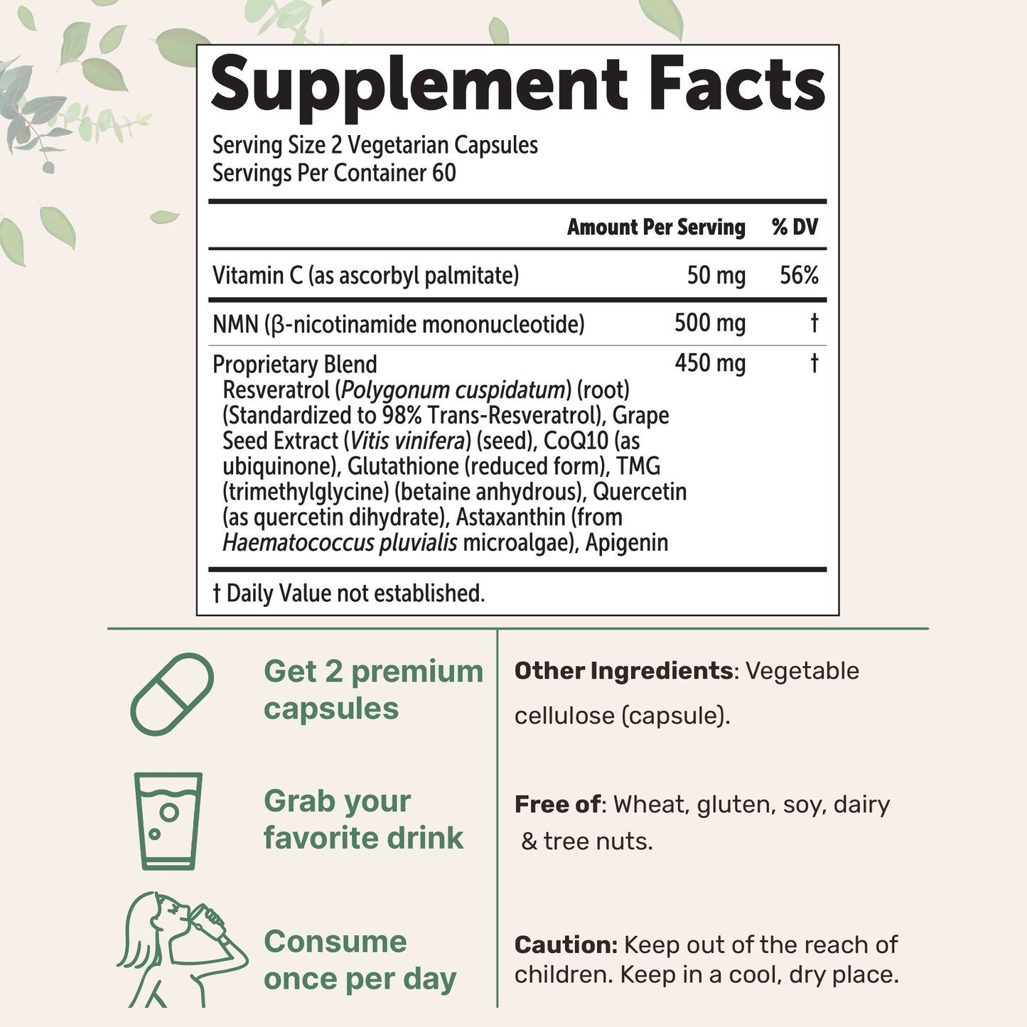 Micro Ingredients Super Hero Bundle