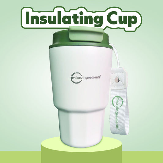 Micro Ingredients Insulating Cup