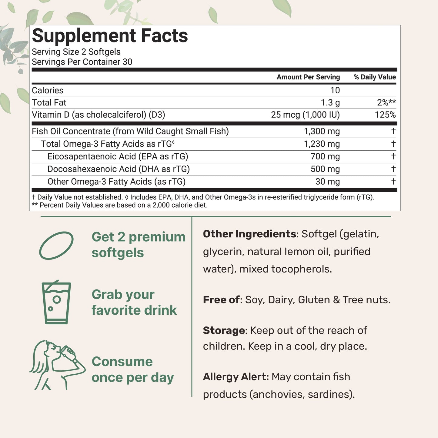 Micro Ingredients Powerhouse Bundle