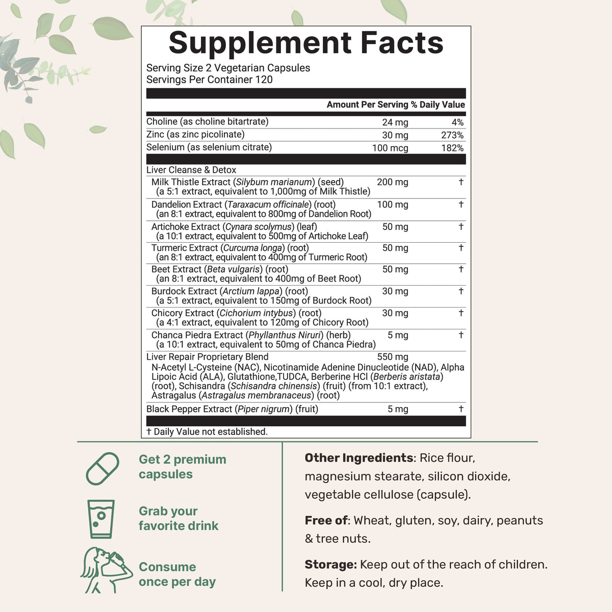 Micro Ingredients Powerhouse Bundle