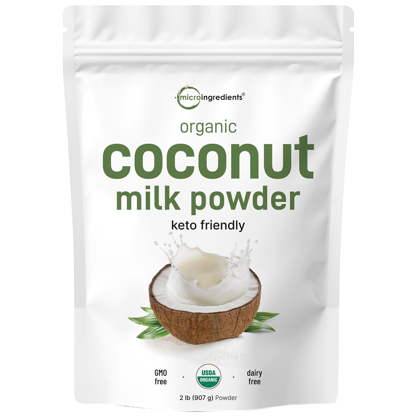 Micro Ingredients Golden Milk Bundle