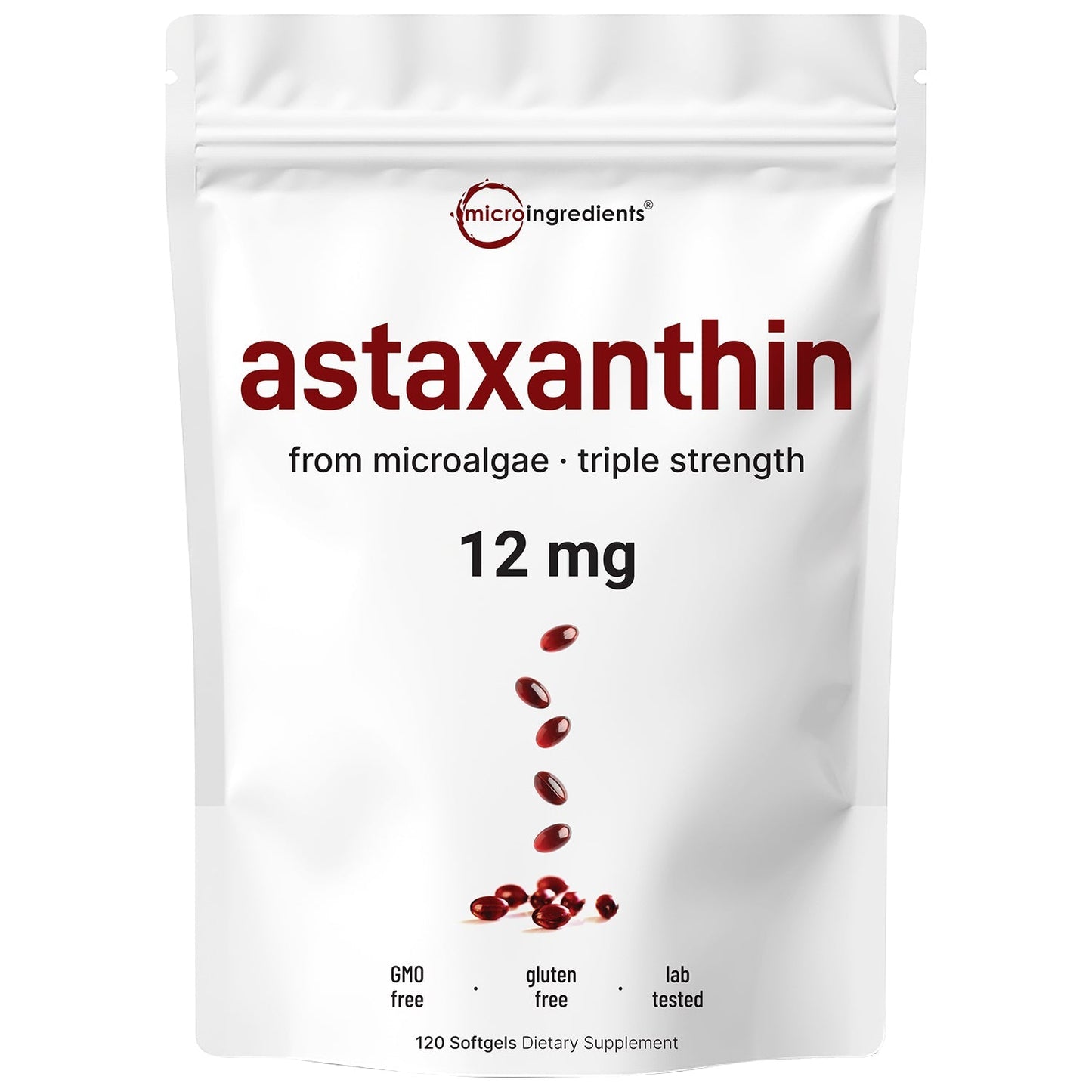 Ageless Beauty Stack: NAD+ Capsules, Trans-Resveratrol Powder & Astaxanthin Softgels